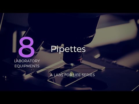 Pipettes