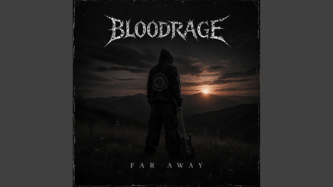 Watch FAR AWAY on YouTube Watch FAR AWAY on YouTube