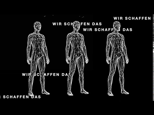 Studio Ozark Henry - Wir Schaffen Das
