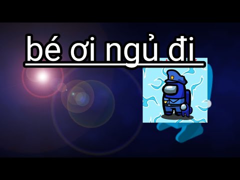 Video Bé ơi ngủ đi đêm đã khuya rồi - youtube