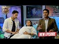 दया को छोड़कर श्रेया अभिजीत से गर्भवती कैसे हो गई? | CID | Latest Episode #2025 | #crime #horror