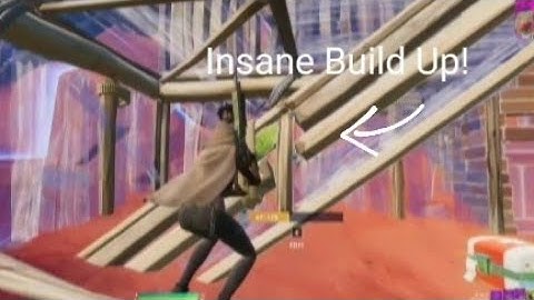 How To Make The *BEST* Build Up Shake On Mobile Alight Motion (Free Preset)