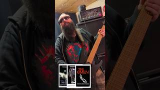 Rockstar Talks Classic Horror Films Glasgow Kiss