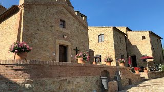 Hapimag Resort Tonda, Montaione, Italy