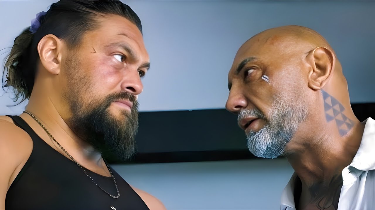 Two Estranged half-brothers Must team up to find their Father's Killer | The Wrecking Crew (2026) 