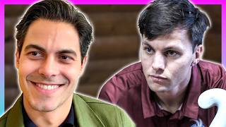 Rob Jettens Fiancée Posts Embarring Footage Online Hes Really Crazy