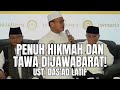 Tausiyah Ustadz Das’ad Latif di Jawa Barat