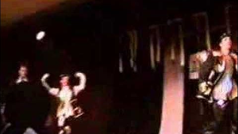 Nsync - No strings Attached