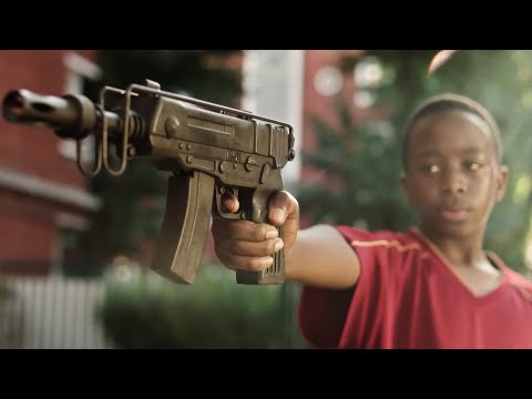 Playground 2017 (Action, Aventure) Film Complet en Français | Blackpills