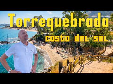 Before You Choose Benalmadena | Why Torrequebrada