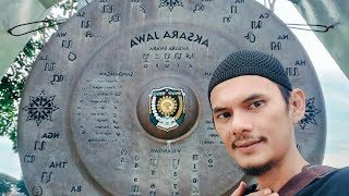 SATRIA PININGIT DI TUNGGU AJI SAKA💥 MANDAT PUSAT⚡