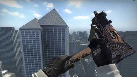 Mac 10 Rangeen Gameplay