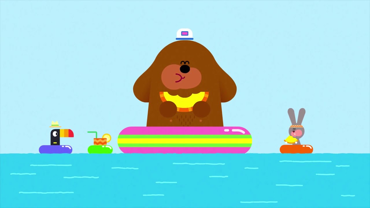 Ridi con Duggee! | 15 Minuti | Hey Duggee Italiano