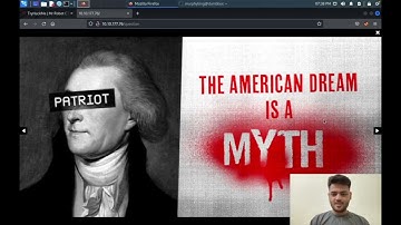 TryHackMe CTF Mr Robot Walkthrough