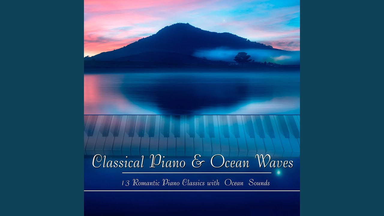 Canon in D Major (Ocean Sounds Version) - YouTube