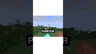 Zvládli jste to?🤔🔥 LEVEL NORMAL #minecraft #parkour #shorts #original