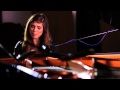 Christina Perri - Human [Live at British Grove Studios]