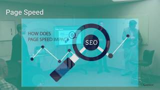 SEARCH ENGINE OPTIMIZATION | Part 4: Page Speed