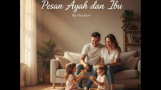 Download Lagu PESAN AYAH DAN IBU MP3