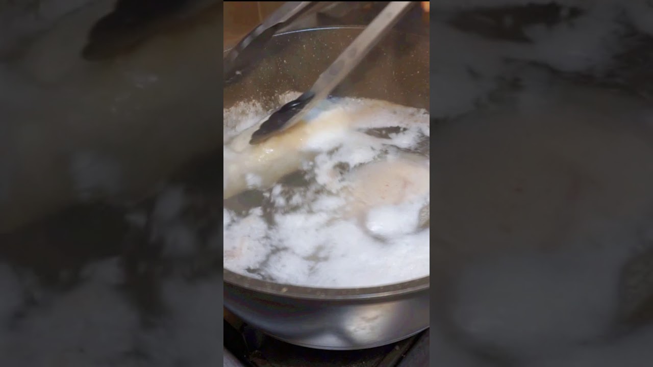 Как приготовить куриную грудку как профессионал! 