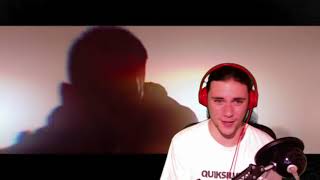 Fade Into The Ash (Bleeding Through) - Review/Reaction
