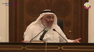 الشيخ خالد أبو موزة | ادعوني أستجب لكم | نفحات رمضان 1443