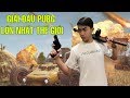 CrisDevilGamer THAM GIA GIẢI ĐẤU PUBG LỚN NHẤT THẾ GIỚI