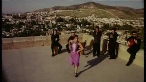 Eva Yerbabuena, Alternative Cut -(largo cortar)