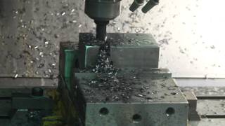 Dorian Tool T-Slot Cutter