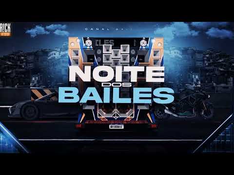 AUTOMOTIVO BOTA NELA - MC GW - DJ NOVATO (2025) Noite Dos Bailes