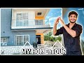 Hyper king home tour  150k subs special