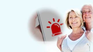 Emergency Button For Elderly UK
