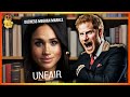 Prince Harry's Warning to Meghan Markle Before Their 2018 Royal Tour: The Beginning of Their Story