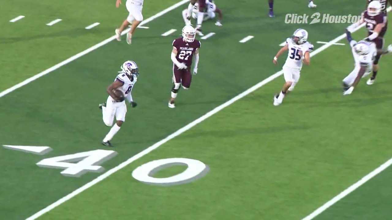 Friday Football Frenzy: Here’s the top 3 plays of Week 1