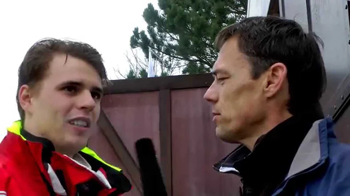 SR-Interview Thomas Dehler
