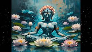 Buddhism: The Religion of No-Religion by Alan Watts (Mahayana Zen Buddhist teachings) No Music