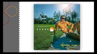 Sonny Flame - African Sun (Extended Version)