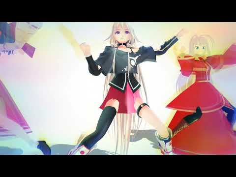 蝶のように舞ーニョ