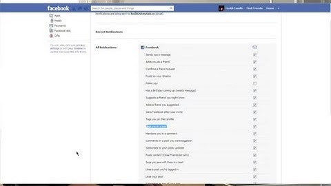 How to Delete Pop-Ups From Facebook : Social Media & Business