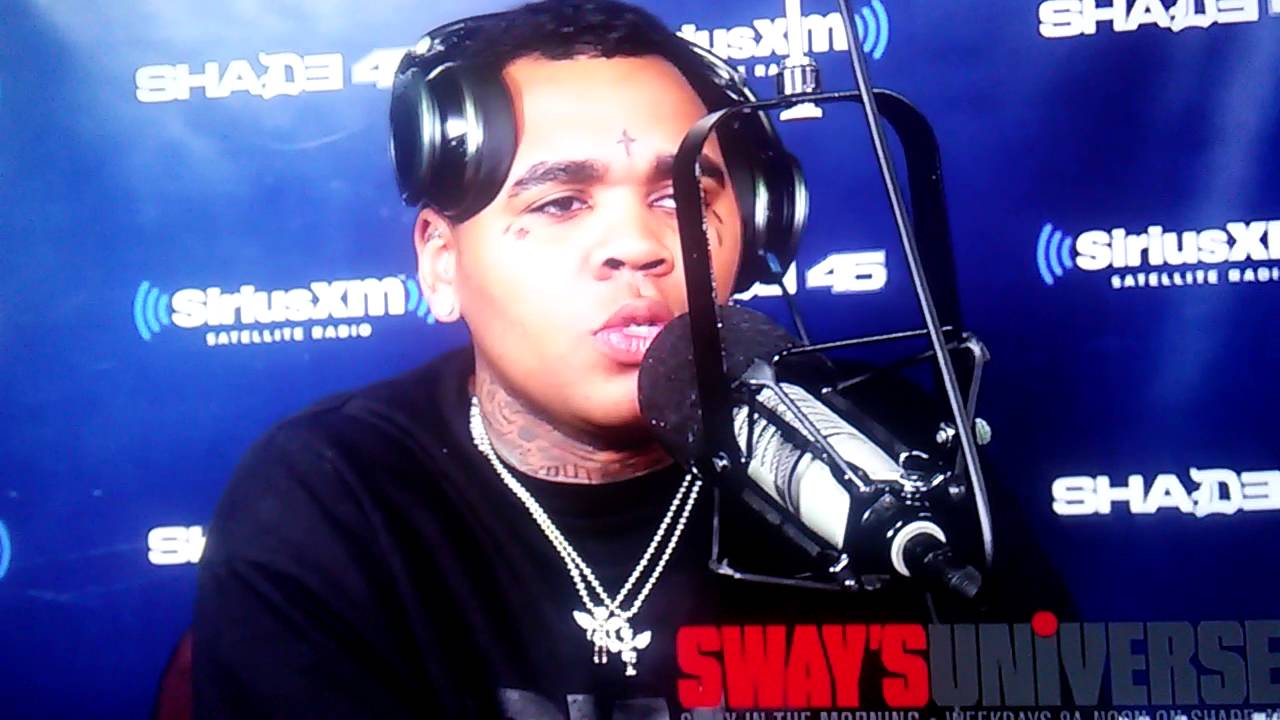 Kevin gates fire freestyle YouTube