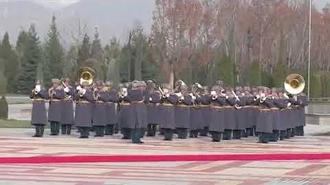 Kde hraje evropská hymna?