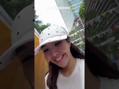 Gisella Anastasia (@gisel_la) archived Instagram Stories compilation from August 2, 2026