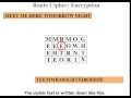 Master Transposition Ciphers: Easy Guide to Encryption & Decryption 🔐