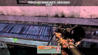 Twixtor Test MW2