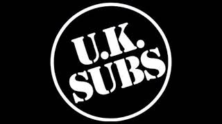 U.K. Subs - Live in London 1977 [Full Concert]