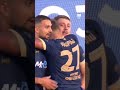 Glišić izjednačuje rezultat! #mozzartbetsuperligasrbije