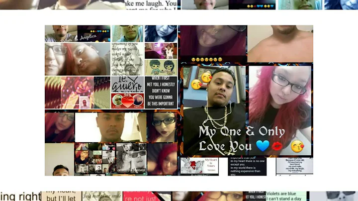 I love you mi Corazon