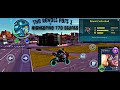 Gangstar Vegas: The Revolt Event + NightDrive 770 Stunts | Part 1