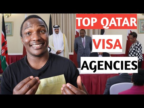 travel agencies in kenya to qatar