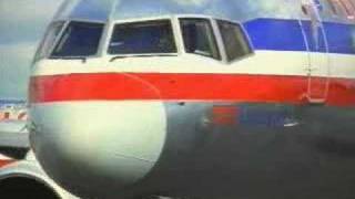 Boeing 757 Image Video